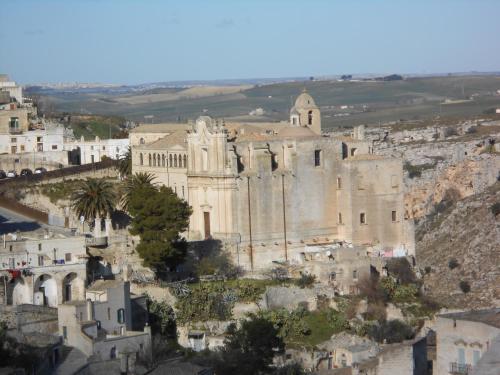 Matera's B&B - image 3