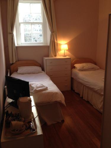The White Swan Hotel - image 5