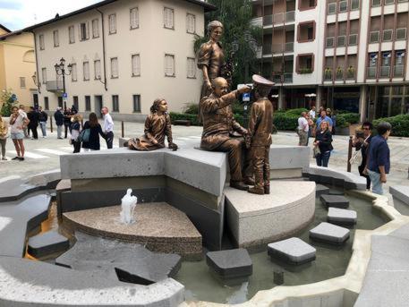 Appartamento in centro