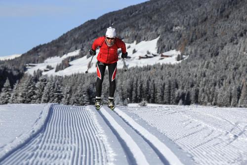 Haus Annemarie Apartments Kartitsch - Hochpustertal