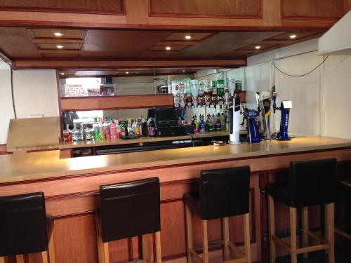 The White Swan Hotel - image 8