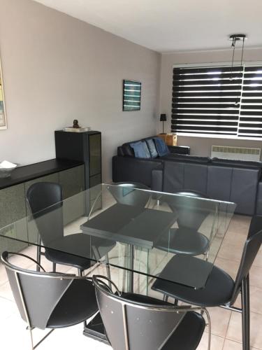 Casa CJ - Location saisonnière - Ostende