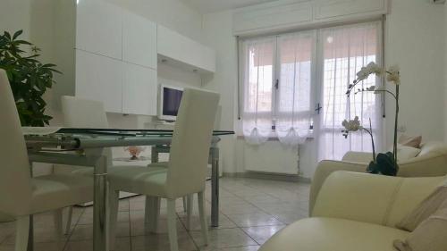  Elena’s home in Cagliari
