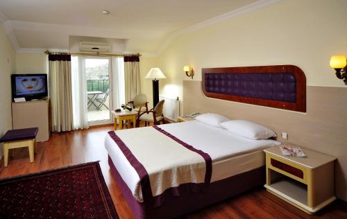 Executive Double or Twin Room