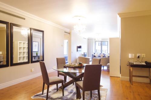 Cape Royale Luxury Apartments by Stay In Luxury - 편의 시설/서비스