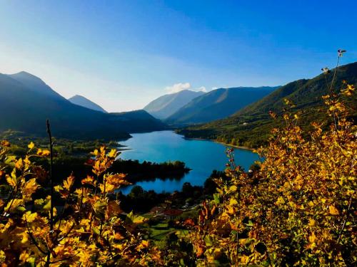 HOTEL HOLIDAYS a Barrea - Natura, Relax e Benessere nel Parco d'Abruzzo