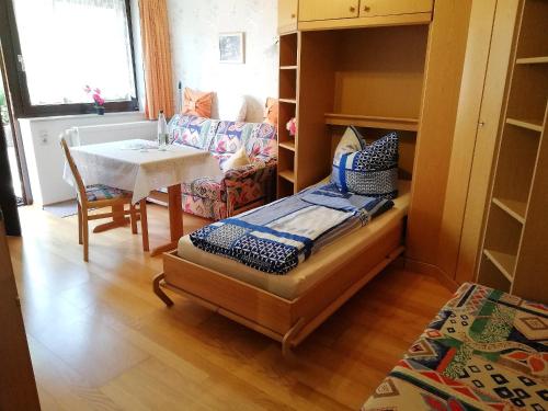Ferienwohnung Oberlungwitz 1.9km von Oberlungwitz entfernt