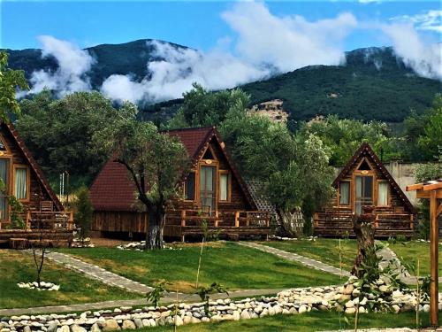 Kazdaglari Ida Natura Bungalov Hotel