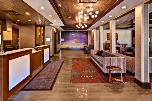 ทัศนียภาพภายนอกโรงแรม, Holiday Inn Express Hutchinson By IHG in ฮัตชินสัน (KS)