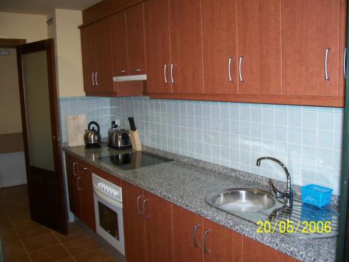  Isla Canela Golf Apartment in Isla Canela