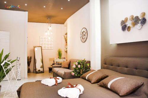 Sweet House - Pedincona