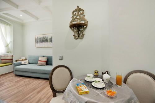 CASA VERDE – Corfu Town, 