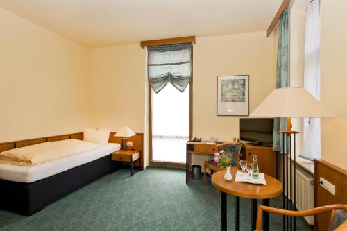 Hotel Katharinenhof in Werdau, Deutschland