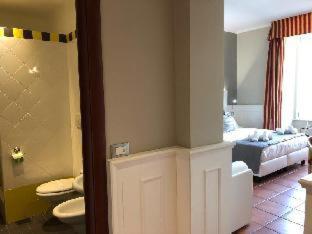 207 Inn, Řím (fotografie 3)