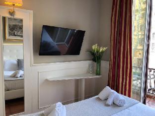 207 Inn, Řím (fotografie 7)