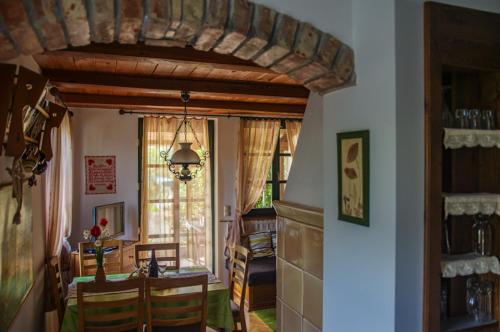 Létesítmények, Titi Family Apartman in Bükfürdő