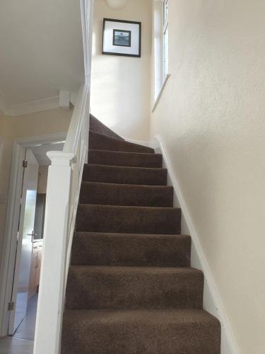 Elegant house 10 minutes walk to wembley stadium