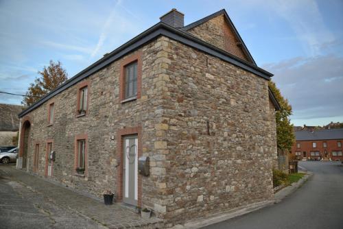 Gîte Au Coeur de Champlon