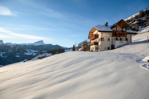  Apartment Fedares, Pension in Wengen