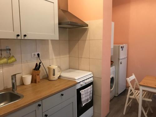 Family house Jurmala
