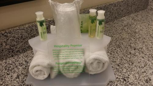 Holiday Inn Express Hotel & Suites York, an IHG Hotel