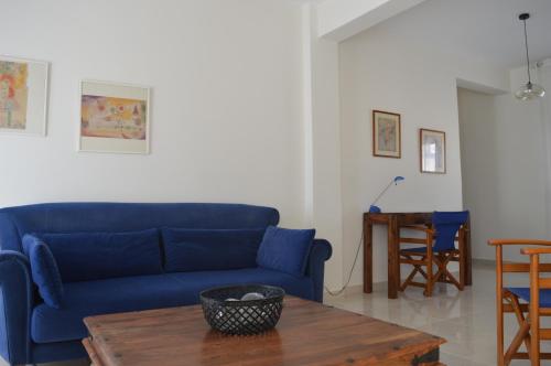  central apartment in Nafplio