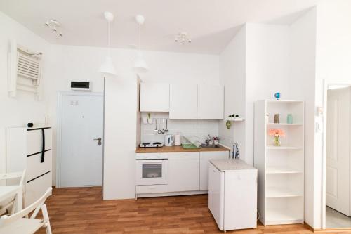 MiA Apartment