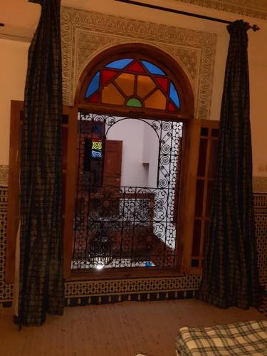 Dar Myster – Fes, GA
