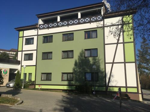 Apartmanovy dom Familia Smokovec - D217