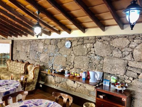 Hotel Rural Vilaflor Self Check In 24h in Teneriffa