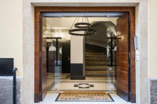 Relais Santa Maria Maggiore, Roma (foto 2)
