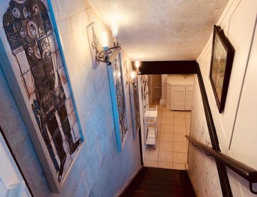 Lauras Townhouse Apartments Head Masters Retreat, Bath (photo 11)