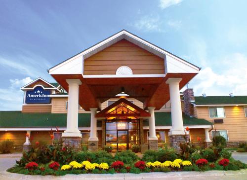 AmericInn by Wyndham Okoboji