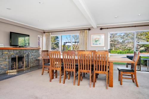 المرافق, Maxwell's Golf Retreat in بوكيكوه