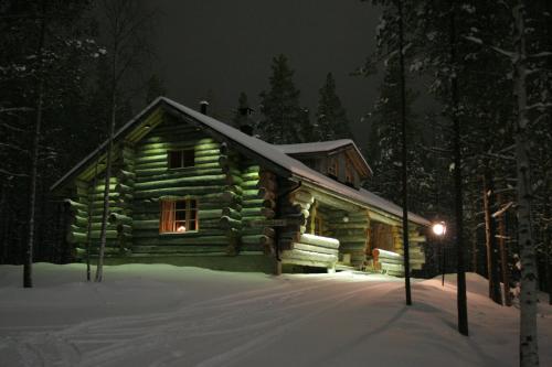 Viprakka - Chalet - Levi