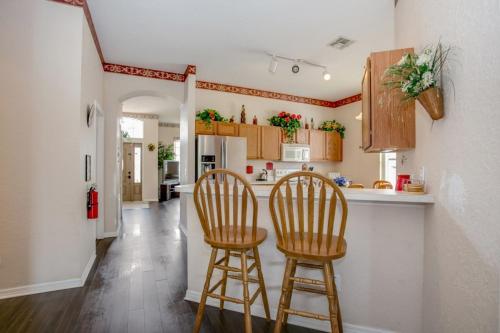 Golfer'S Delight In Highland'S Reserve! Villa - image 3