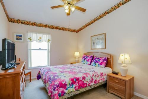 Golfer'S Delight In Highland'S Reserve! Villa - image 4