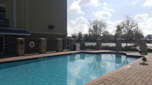 Holiday Inn Express Jacksonville East By IHG - 수영장