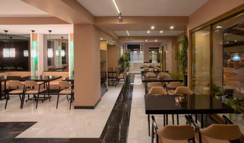 Tan Hotel - Special Category - image 3
