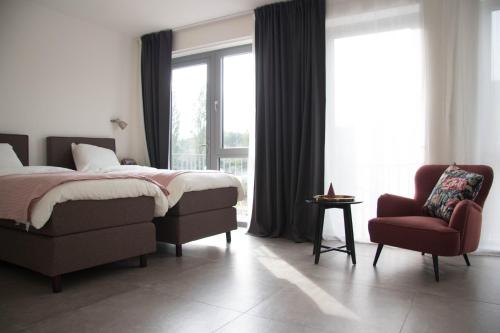 B&B Mondriaan, Amsterdam