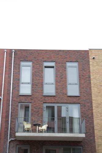 B&B Mondriaan, Amsterdam (photo 7)