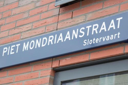 B&B Mondriaan, Amsterdam (photo 6)