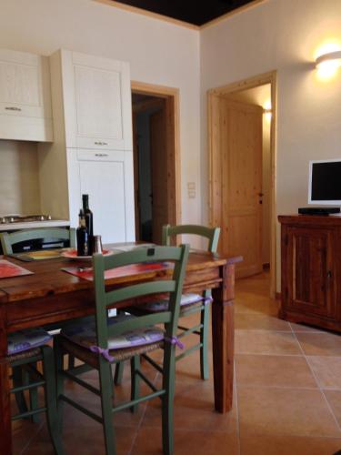 科尔特阿提利亚农家乐