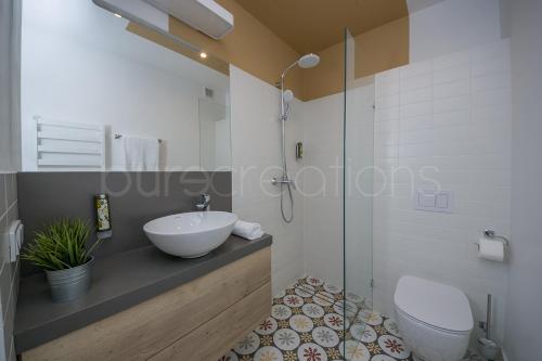 Ermine Suites, Cracovia (foto 9)