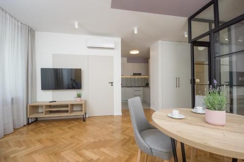 Ermine Suites, Cracovia (foto 8)