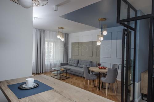 Ermine Suites, Cracovia (foto 2)