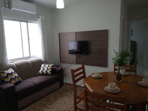 Apartamento no CENTRAO, Proximo ao Shopping Atlantico