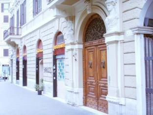 207 Inn, Řím (fotografie 8)