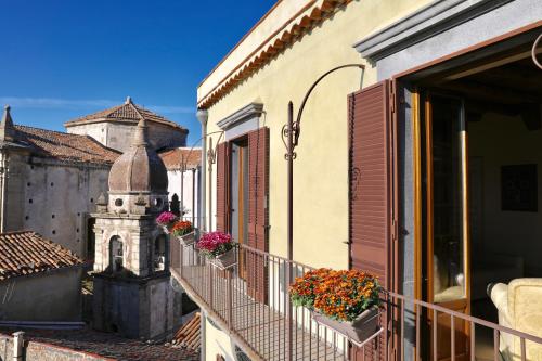 La Dimora del Castelluccio