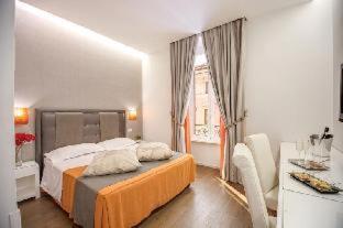 Roma Boutique Hotel, Rome (photo 3)
